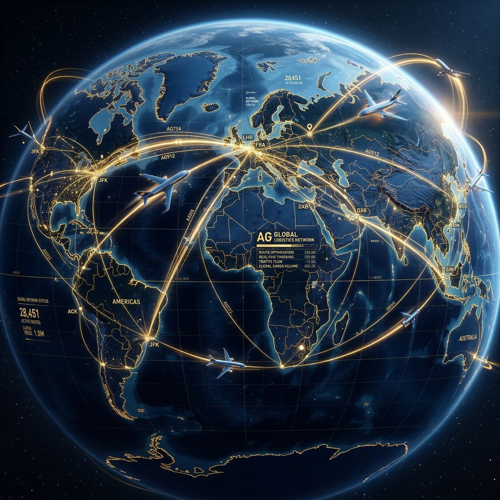 Global Network